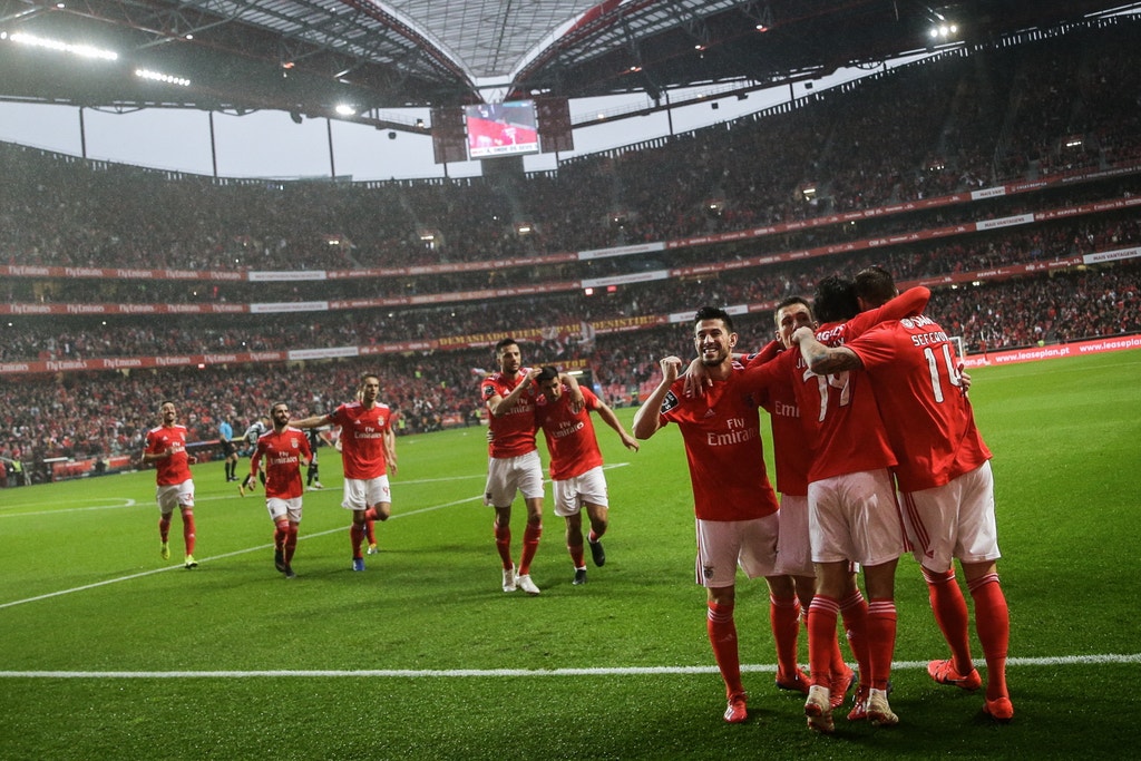 Imagem ilustrativa: Histórico!