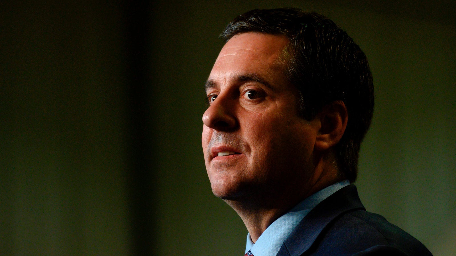 Empresa de media de Trump afasta lusodescendente Devin Nunes da liderança