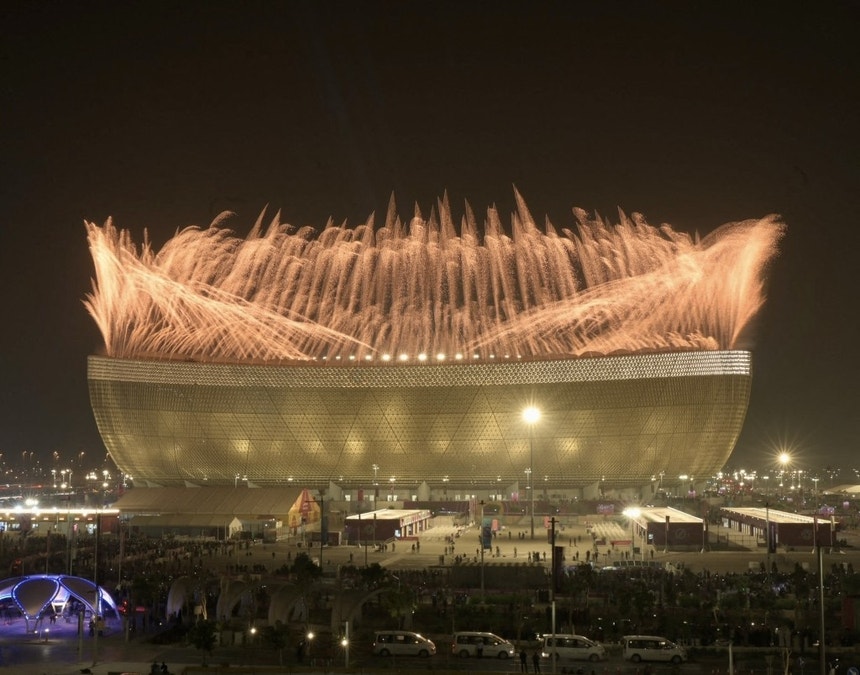 Imagem de Finalíssima entre Espanha e Argentina marcada para 27 de março no Qatar