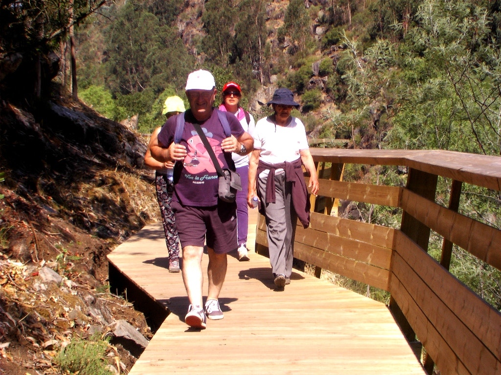  Enviada por Manuel Soares - Passadi&ccedil;os do Paiva  