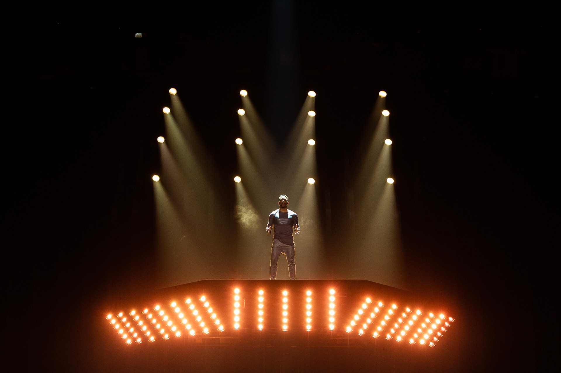  Foto: Pedro A. Pina - RTP 