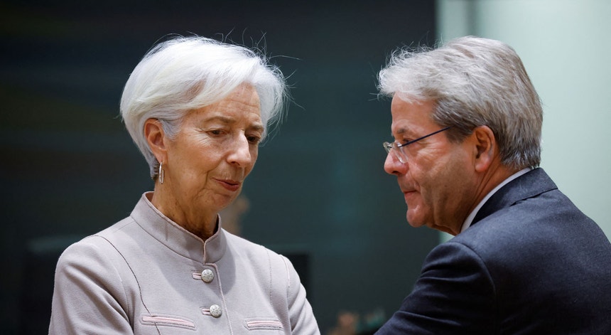 Effondrement du SVB.  L’Eurogroupe garantit la solidité bancaire et écarte le risque de contagion