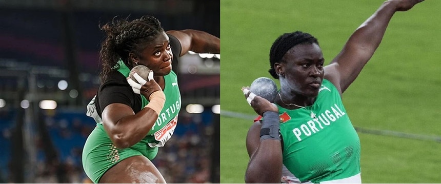 Atletismo/Mundiais. Dongmo e Inchude disputam final do peso no arranque de Torun2026