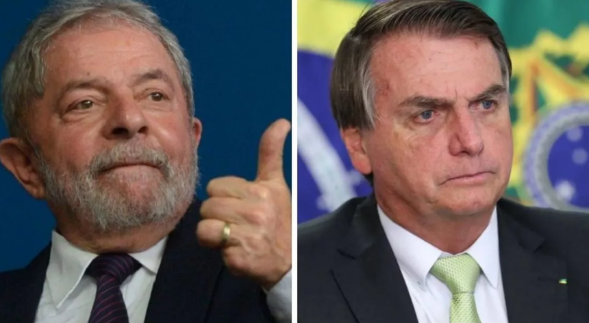 Começa a campanha para as eleições no Brasil