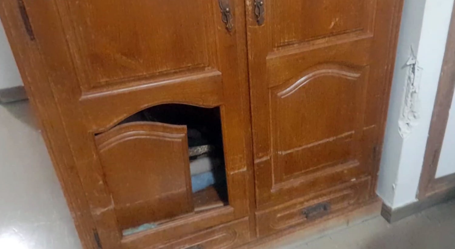 The Proof of the Facts. Health Authority finds "serious" problems in Santa Casa care homes in Bragança