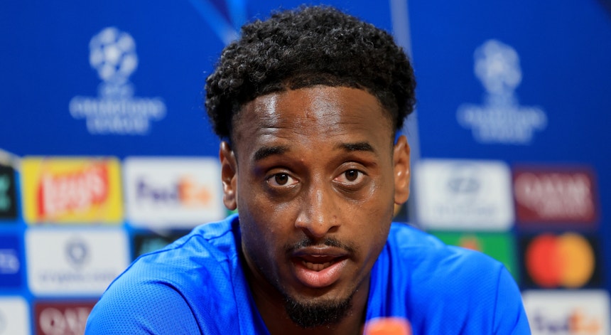 Pablo Rosario entusiasmado pelo reencontro com o PSV
