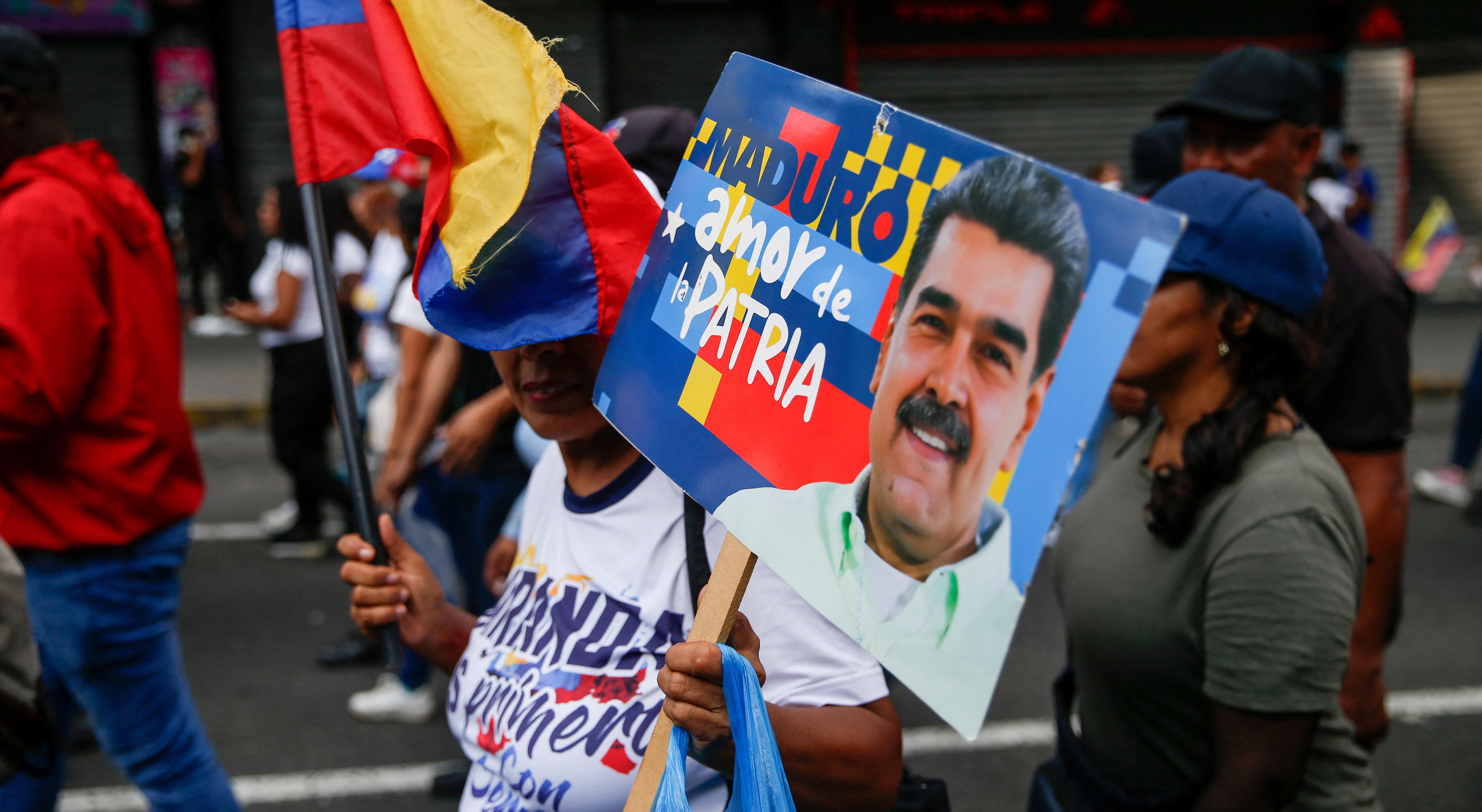 EUA atacam Venezuela e capturam Maduro. A situação ao minuto