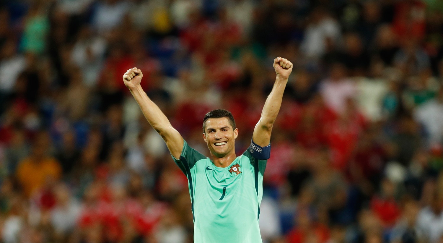  Christian Hartmann &ndash; Reuters 