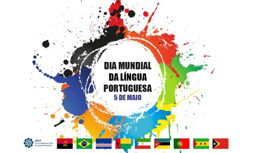 O Dia Mundial da Língua Portuguesa celebra-se pela segunda vez
