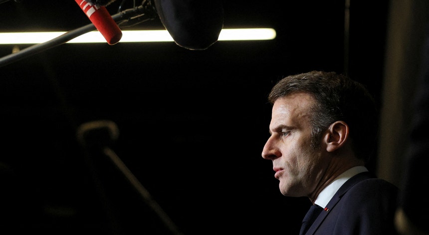 Imagem de França convoca embaixador dos EUA após comentários sobre morte de ativista da extrema-direita