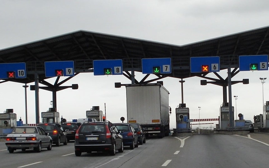 Imagem de Isenção de portagens. Autarca de Leiria considera que despesa deve ser incluída no pacote de recuperação