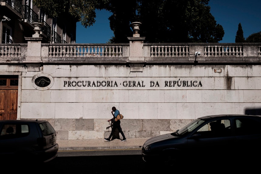 Procuradoria-Geral da República recebeu denúncia contra diretor da Polícia Judiciária