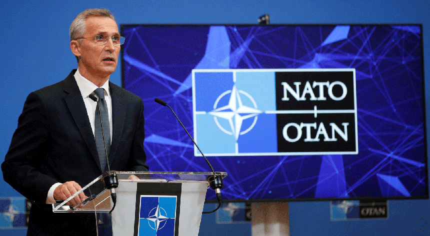 A NATO e os Estados Unidos enviaram esta quarta-feira à Rússia as suas respostas escritas às exigências feitas por Moscovo.
