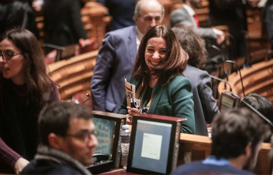 Foto: Mário Cruz - Lusa