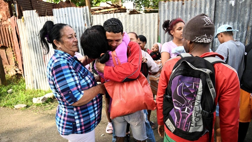 Imagem ilustrativa: Cuba anuncia libertação de 51 prisioneiros sob os auspícios do Vaticano