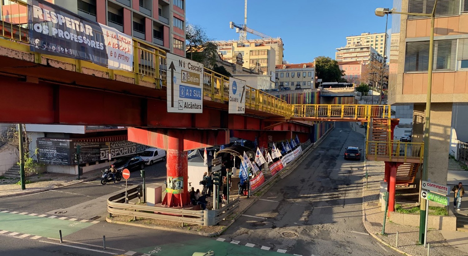  Foto: Ant&oacute;nio Antunes - RTP 