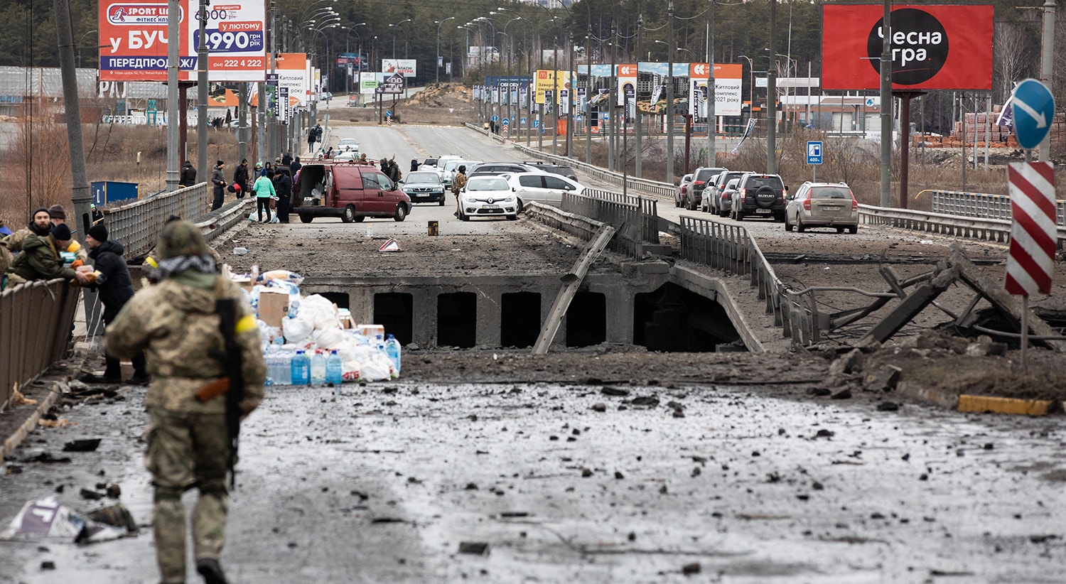  Foto: Mikhail Palinchak - Reuters 