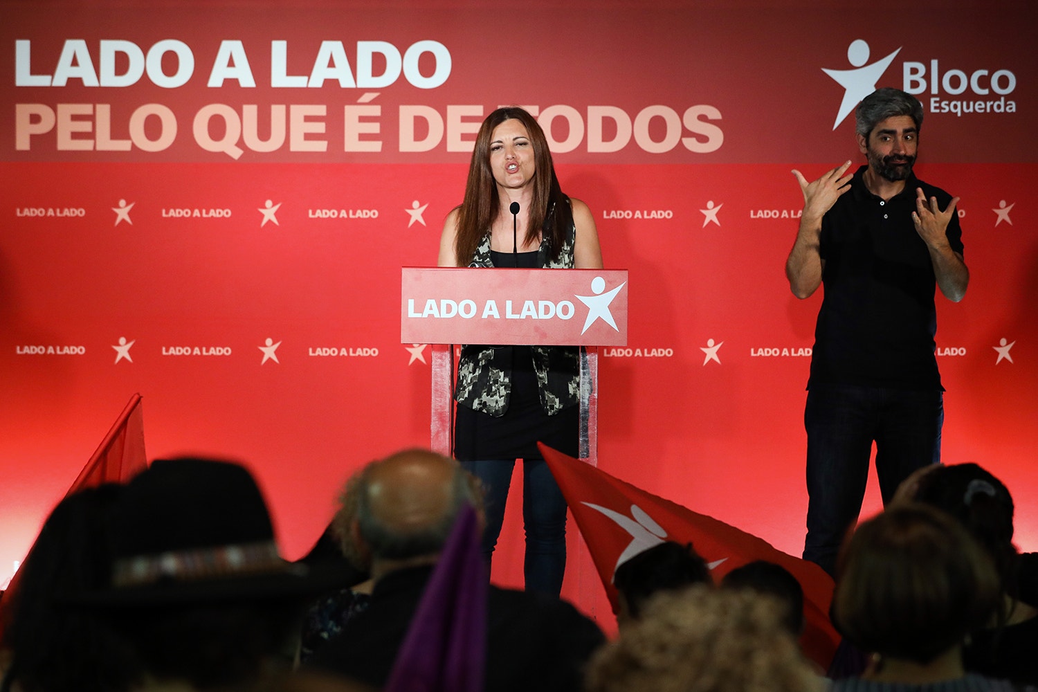  Jo&atilde;o Relvas - EPA/Lusa 