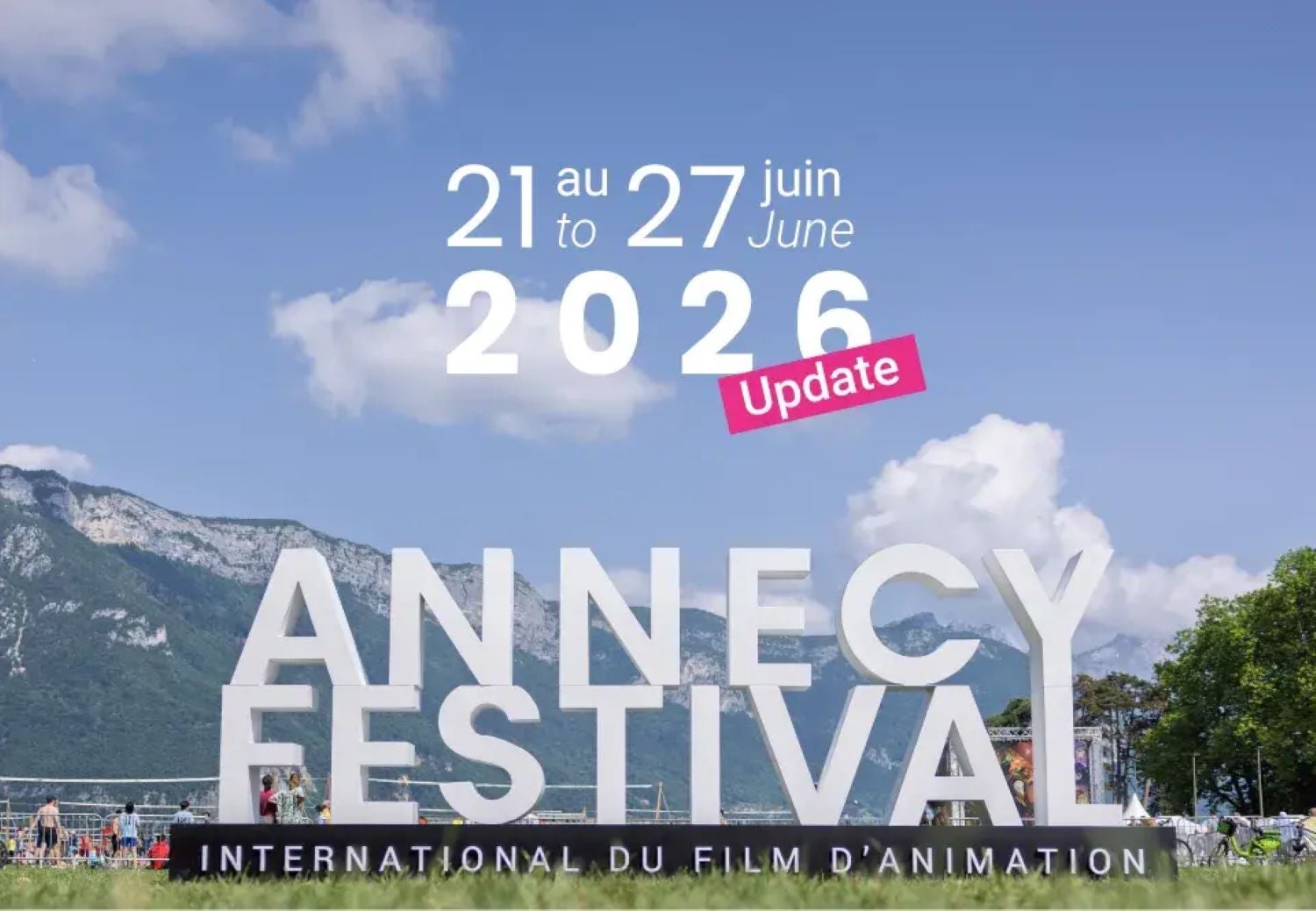 Portuguese animated cinema in the official selection of the Annecy festival