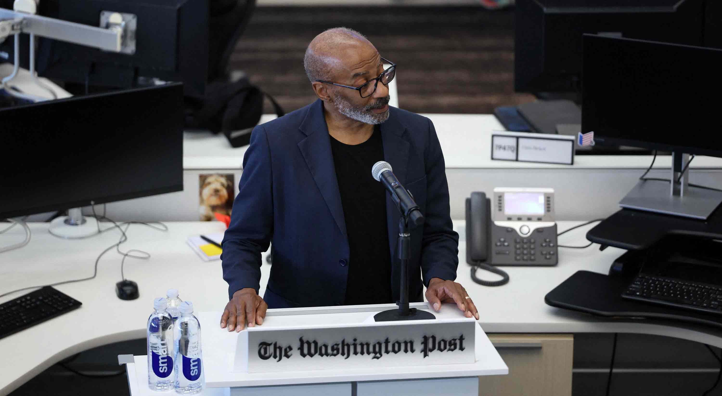 AP, Reuters e Washington Post entre vencedores dos prémios Pulitzer