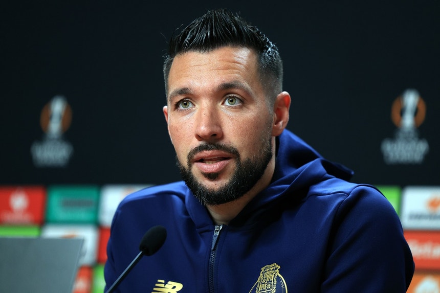 Imagem de Farioli pede 