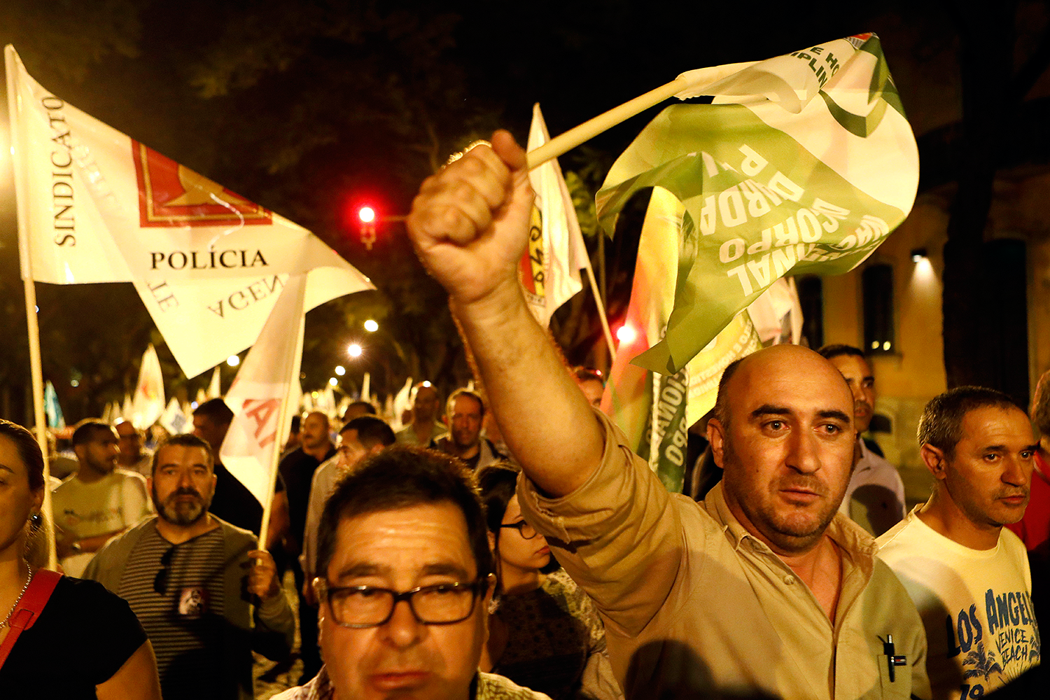  Ant&oacute;nio Pedro Santos - Lusa 