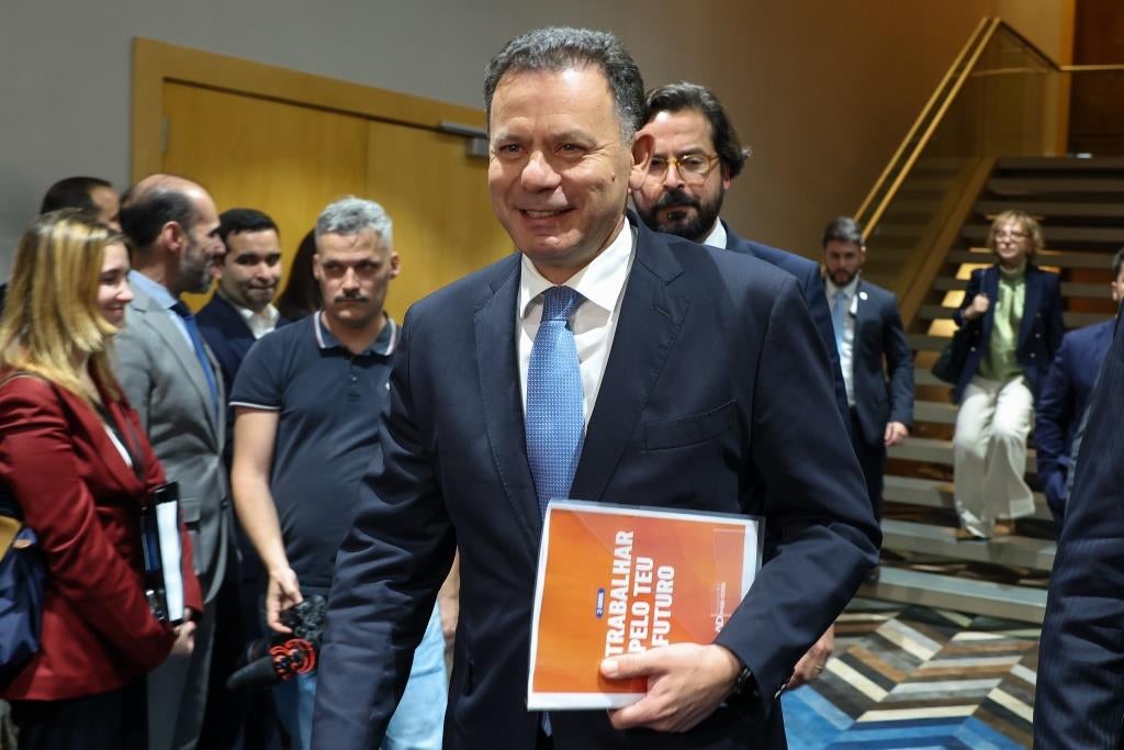 Labour agreement: Montenegro says it will be "inexcusable" if the UGT does not seize the opportunity