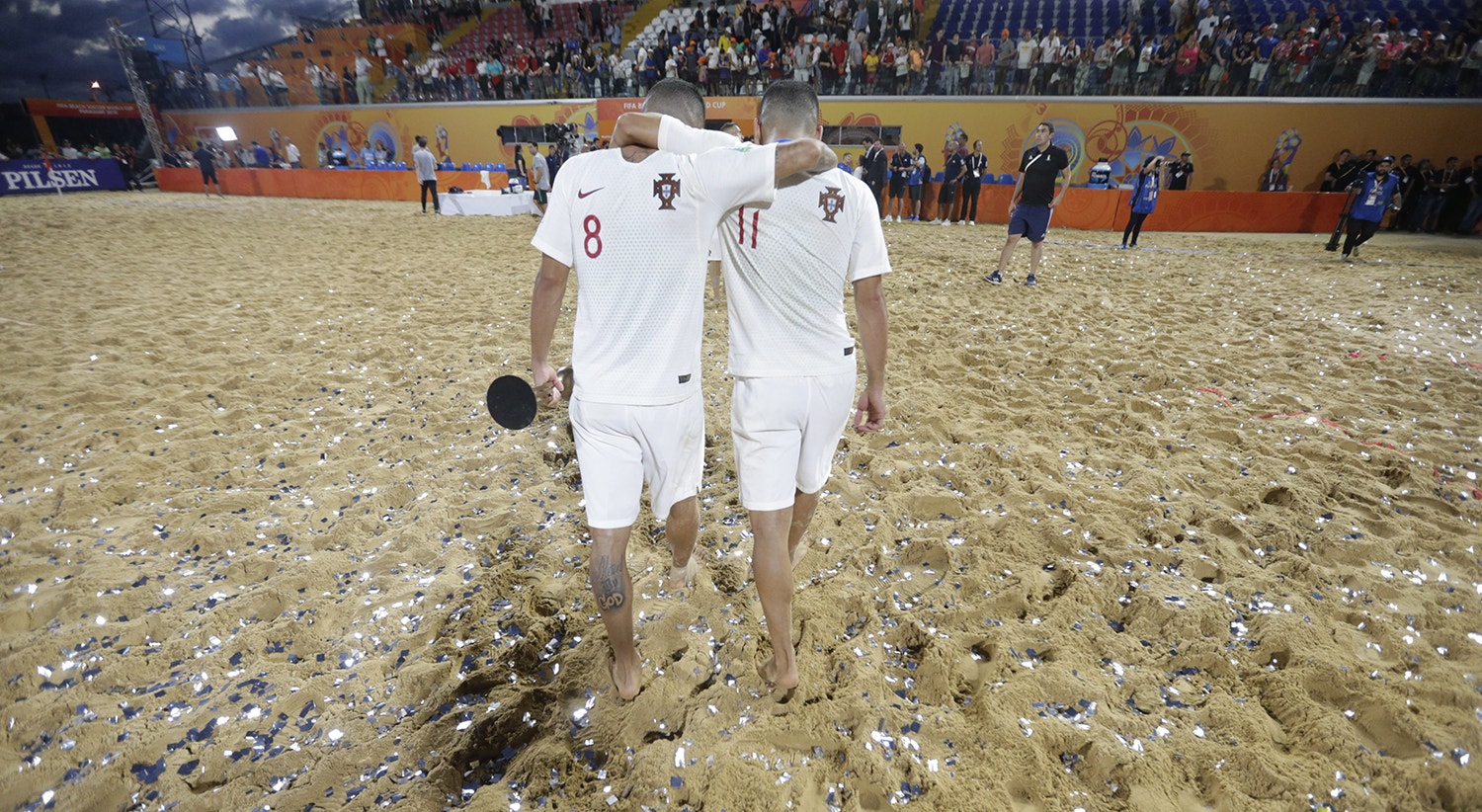  EPA/Fernando Bizerra Jr. 