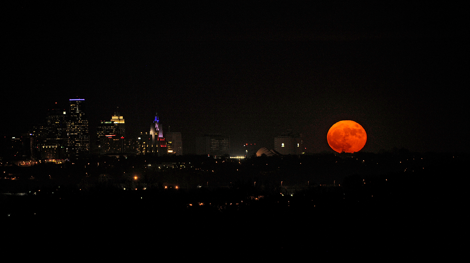  Foto: Dave Kaup - Reuters 