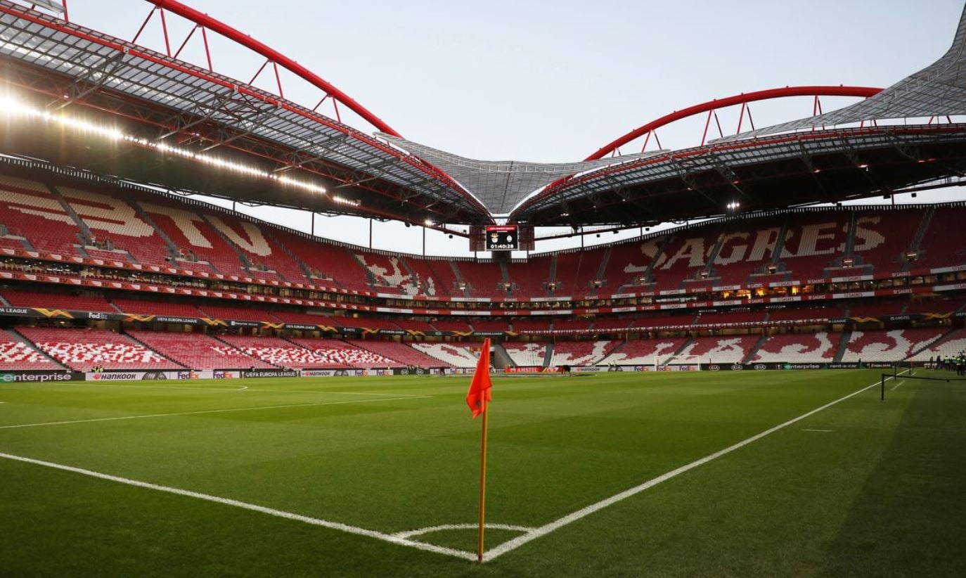 Champions feminina. Benfica - Bayern (20h00)
