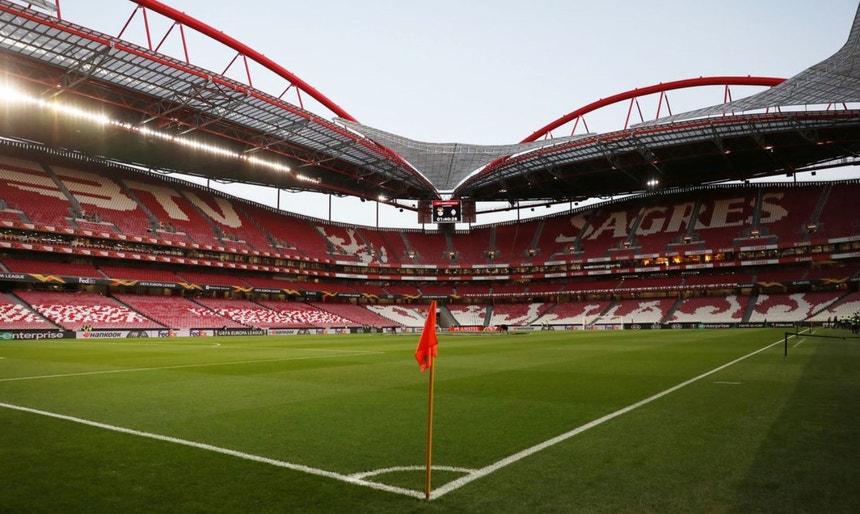 Imagem de Champions feminina. Benfica - Bayern (20h00)