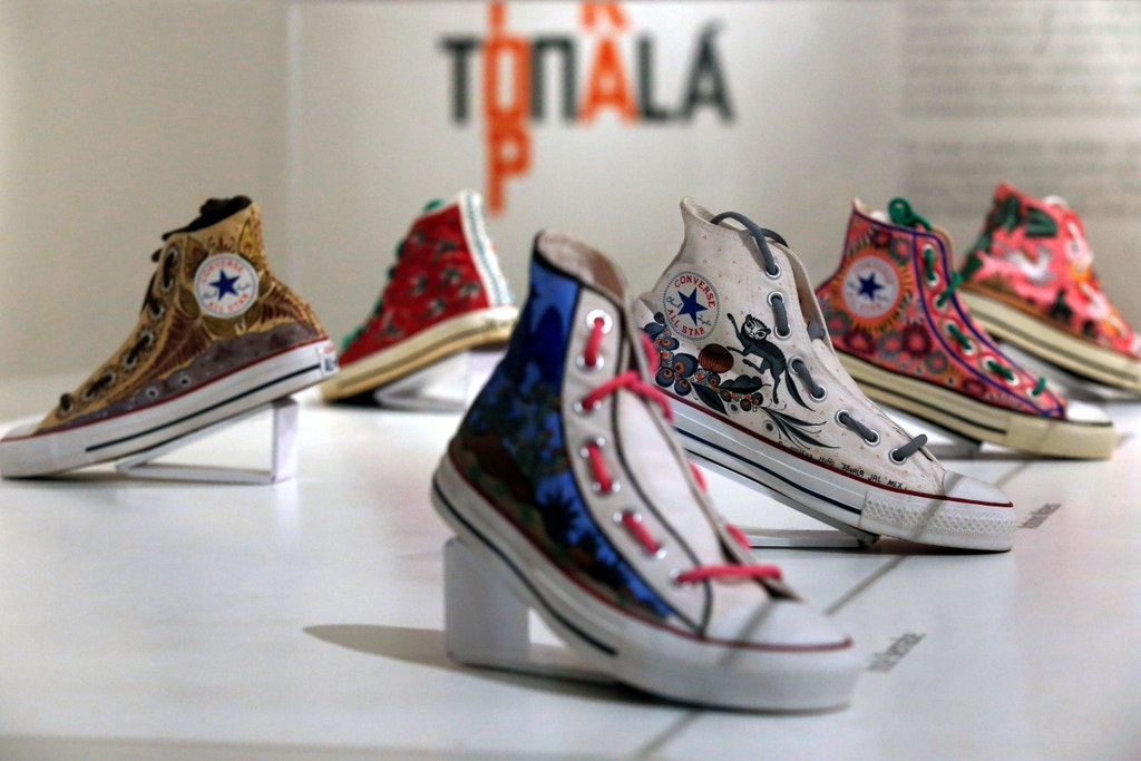 Imagem ilustrativa: É só escolher!