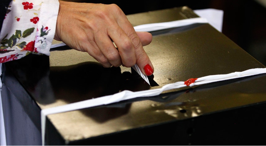 9.440.297 eleitores estão inscritos nos cadernos eleitorais para as legislativas de 4 de outubro
