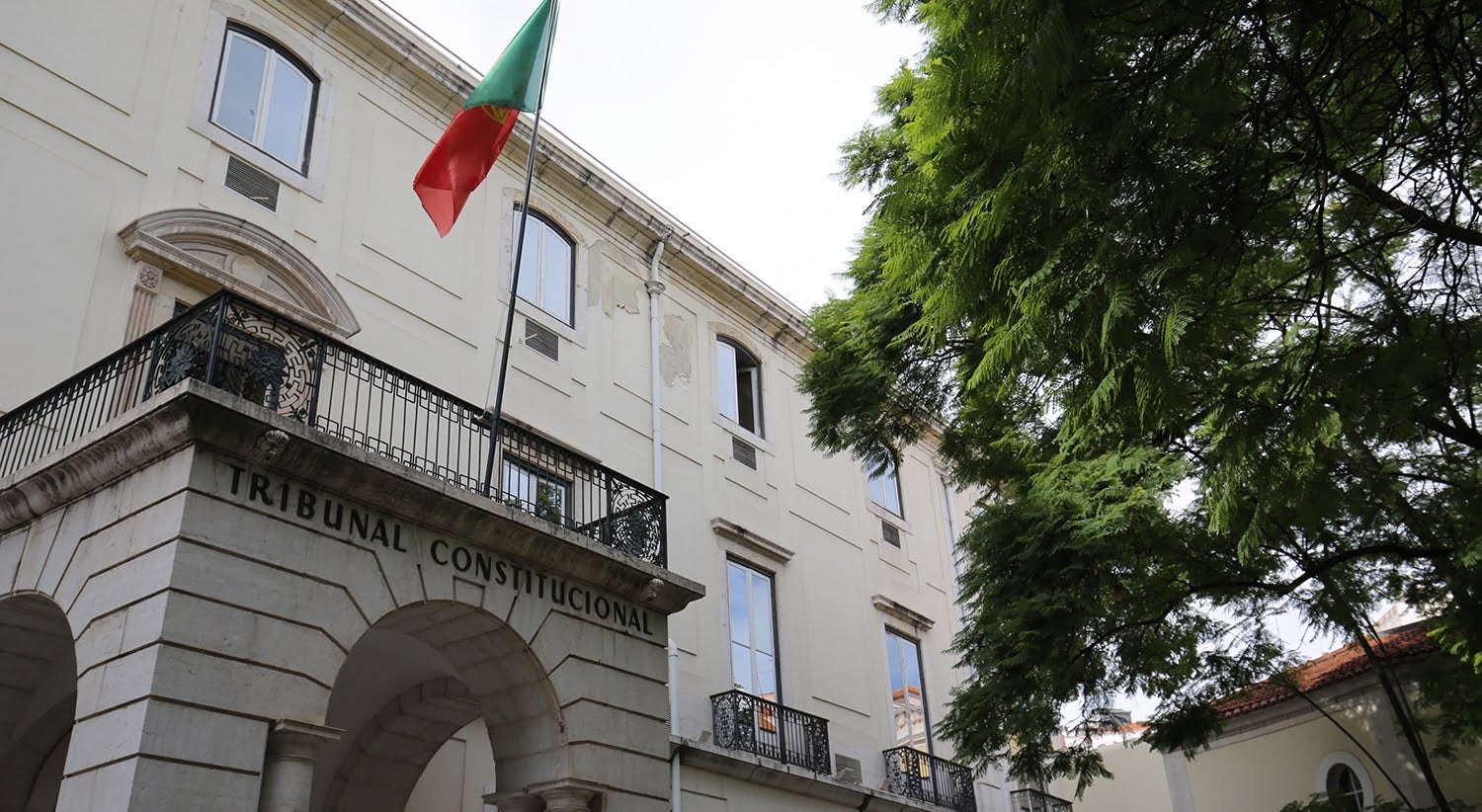 Três candidaturas excluídas. José Cardoso avança com queixa ao Tribunal Constitucional