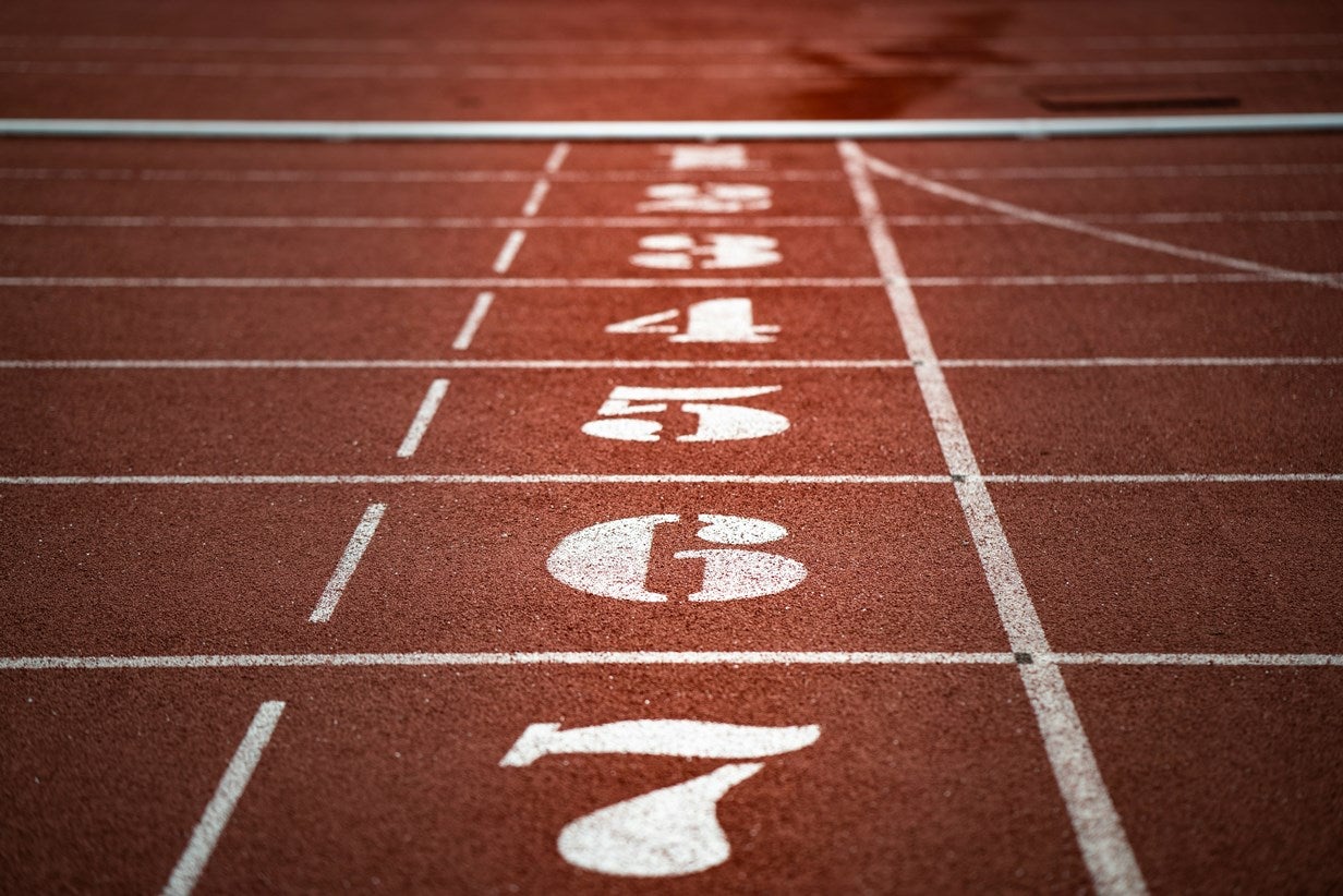 Sporting é campeão europeu de atletismo em masculinos e `vice` em femininos