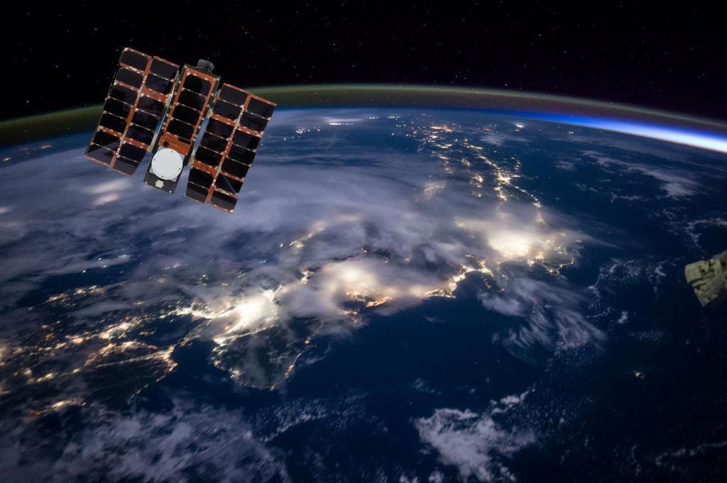 AEROS. O satélite 100% português que nos vai dar a conhecer melhor o nosso mar