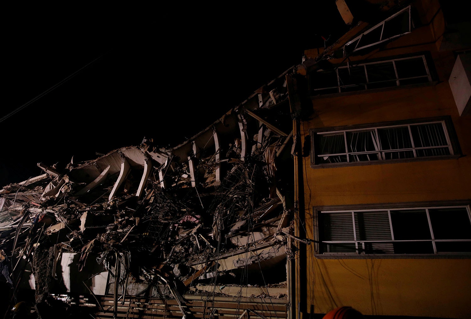  Foto: Henry Romero - Reuters 