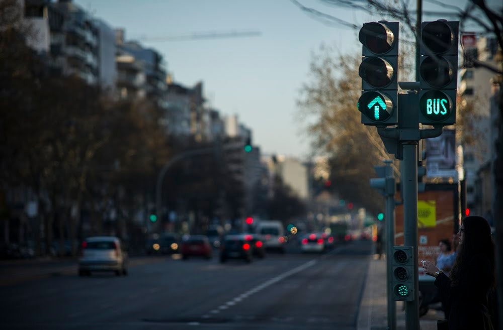 Governo aprova Estratégia Nacional de Segurança Rodoviária