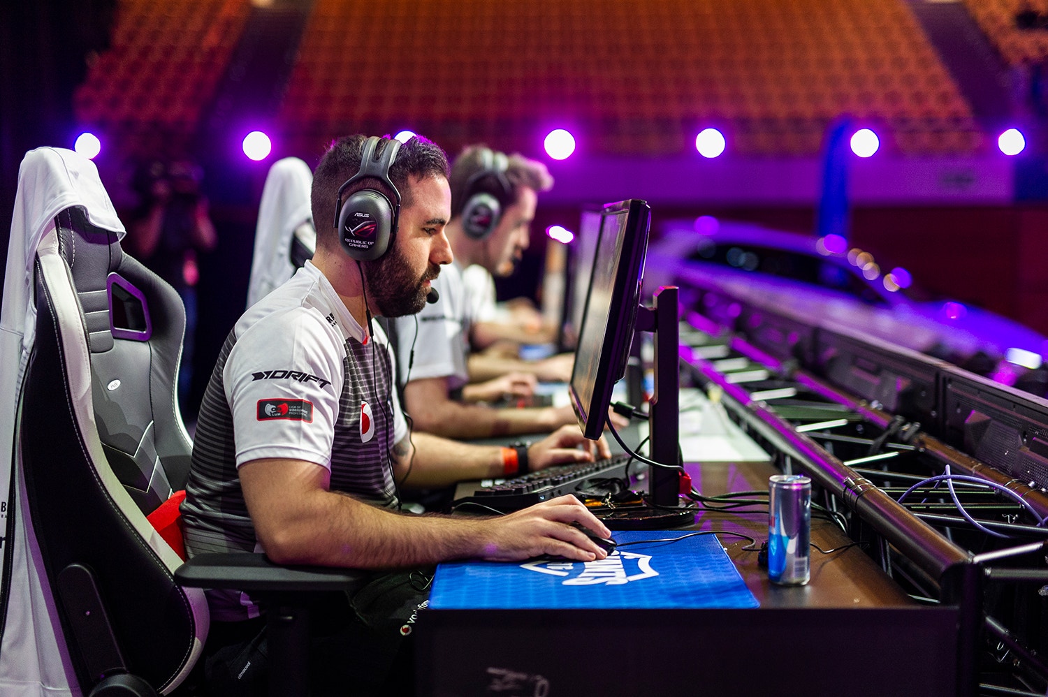  Foto: Pedro A. Pina - RTP 