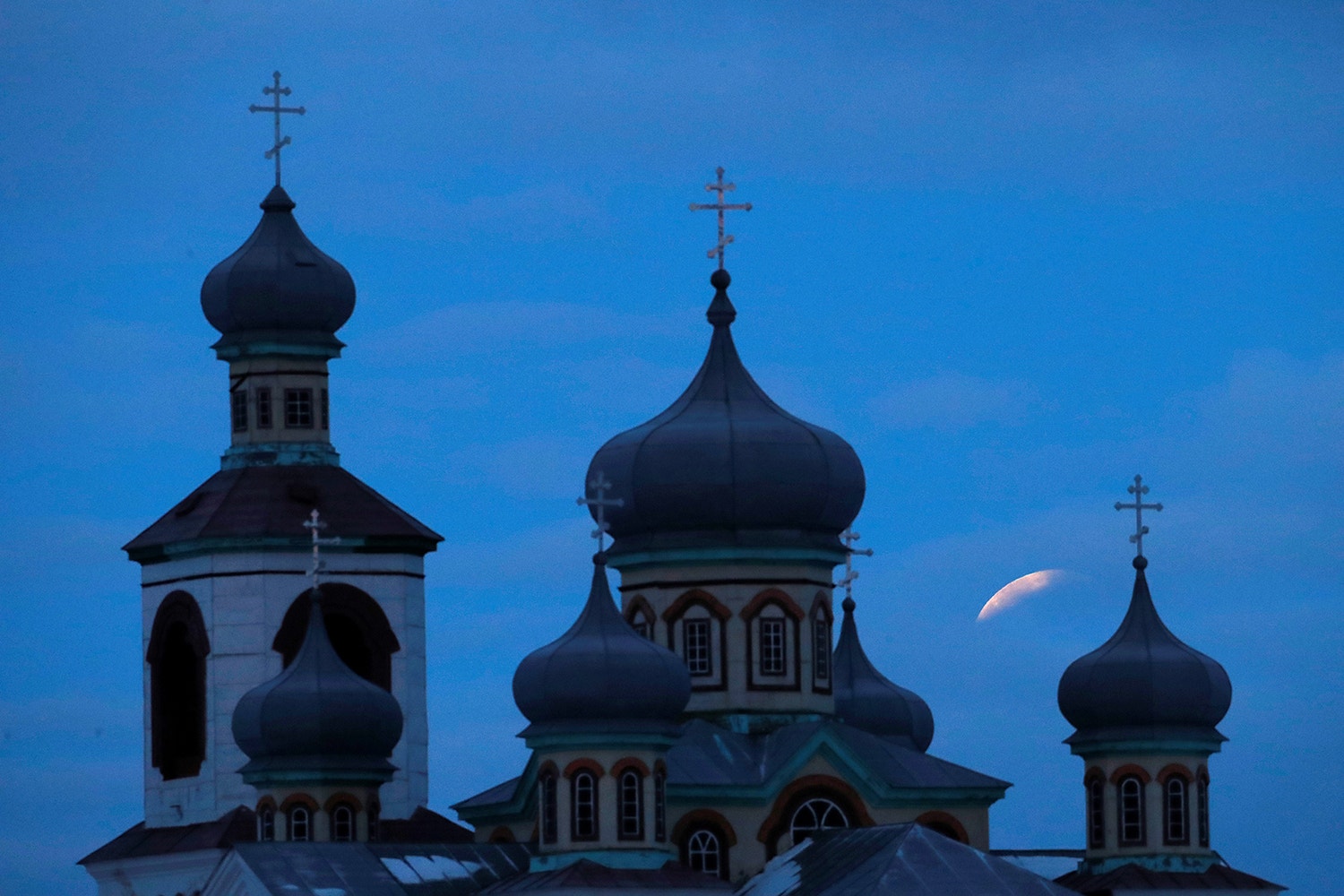  Vasily Fedosenko - Reuters 