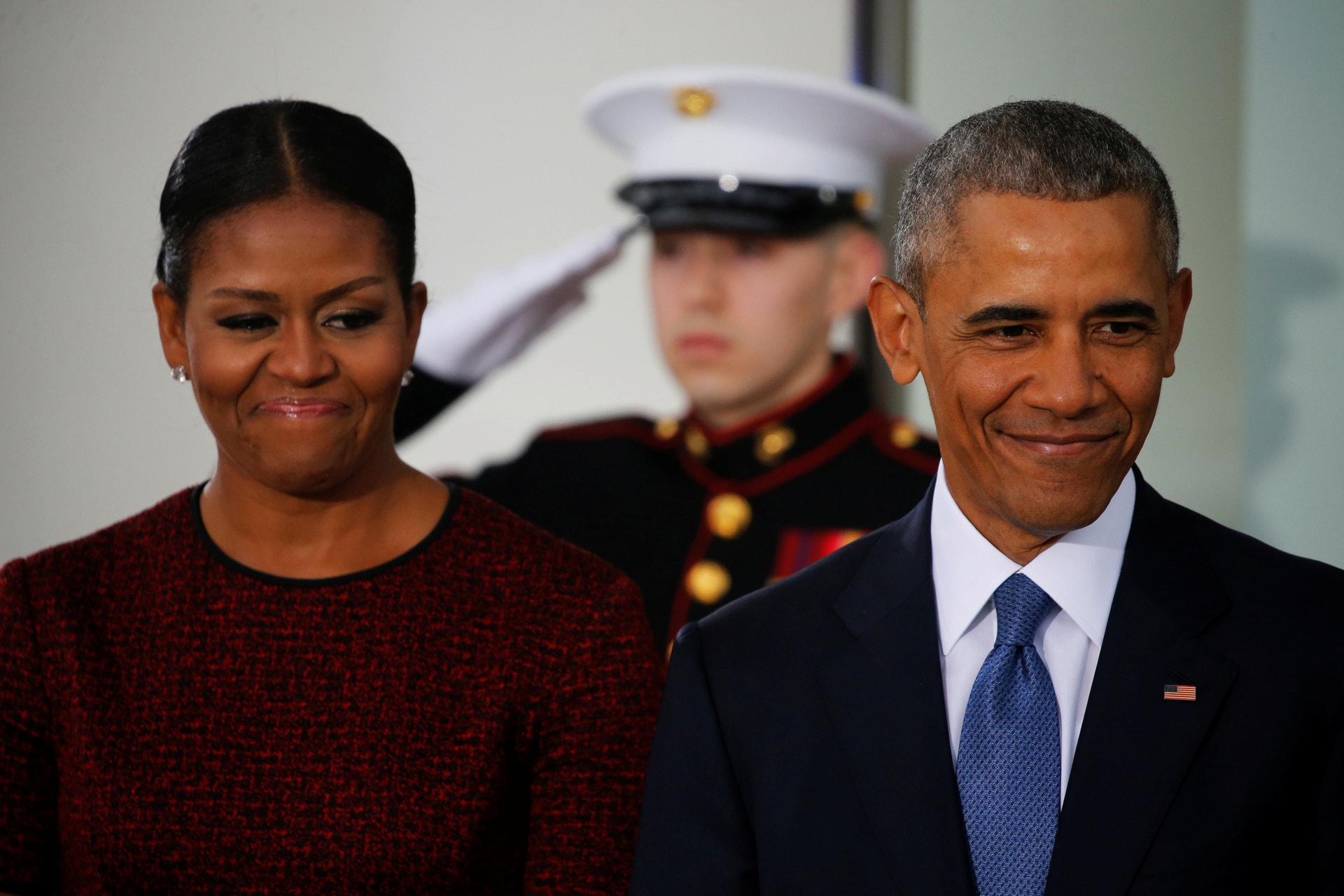  Jonathan Ernst - Reuters 