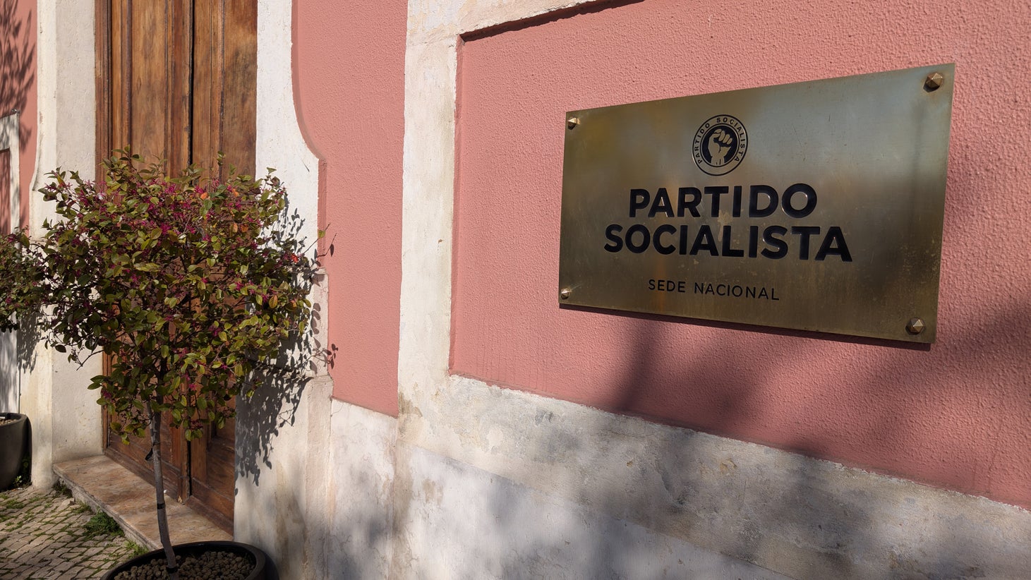 PS volta a propor Filipe Neto Brandão para Conselho Superior de Informações e Francisco César para o da Defesa