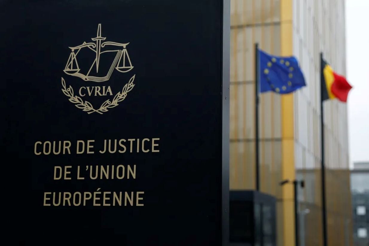 Sending the agreement to the court will only 'delay' it, says Minister of Agriculture