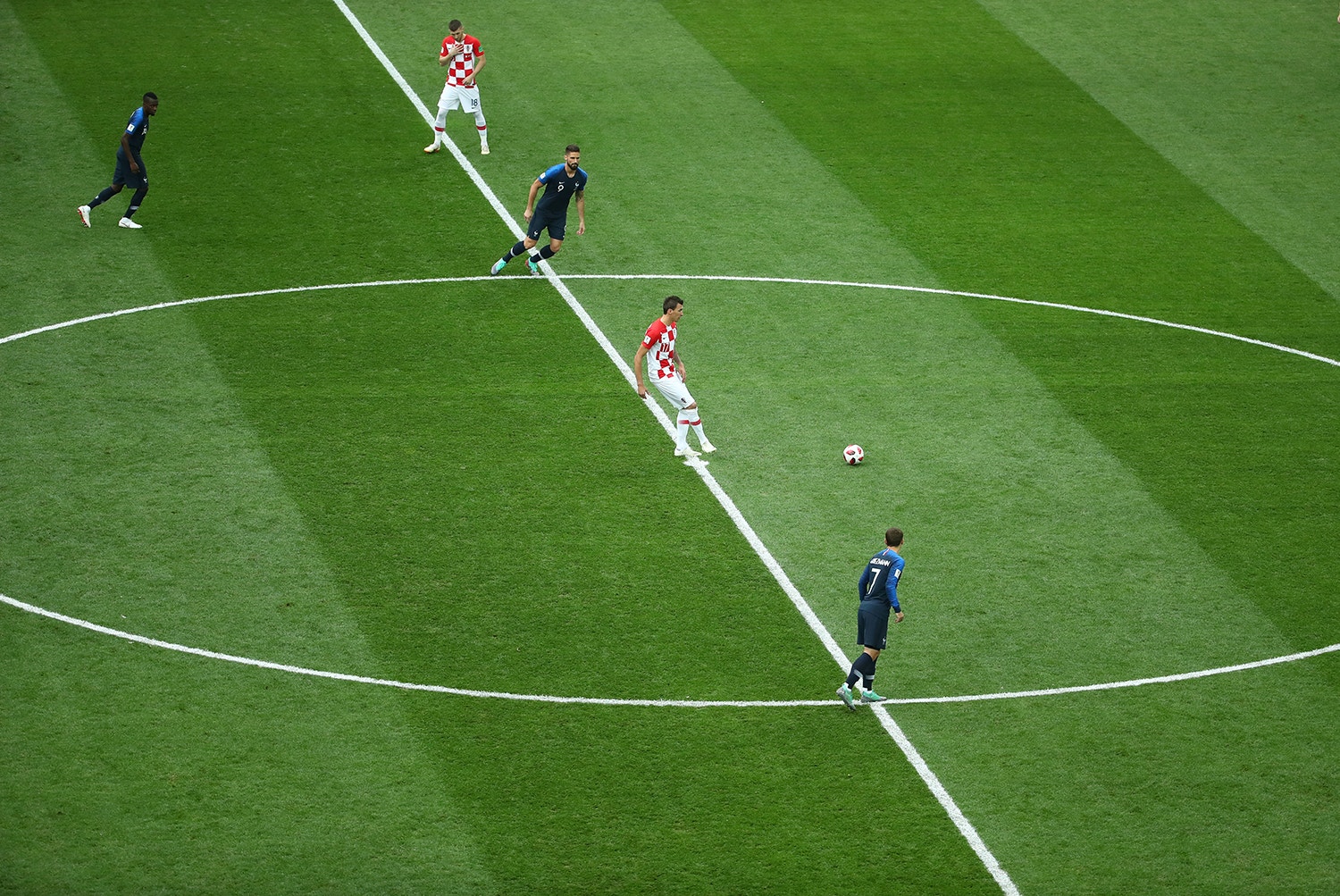  Foto: Michael Dalder - Reuters 