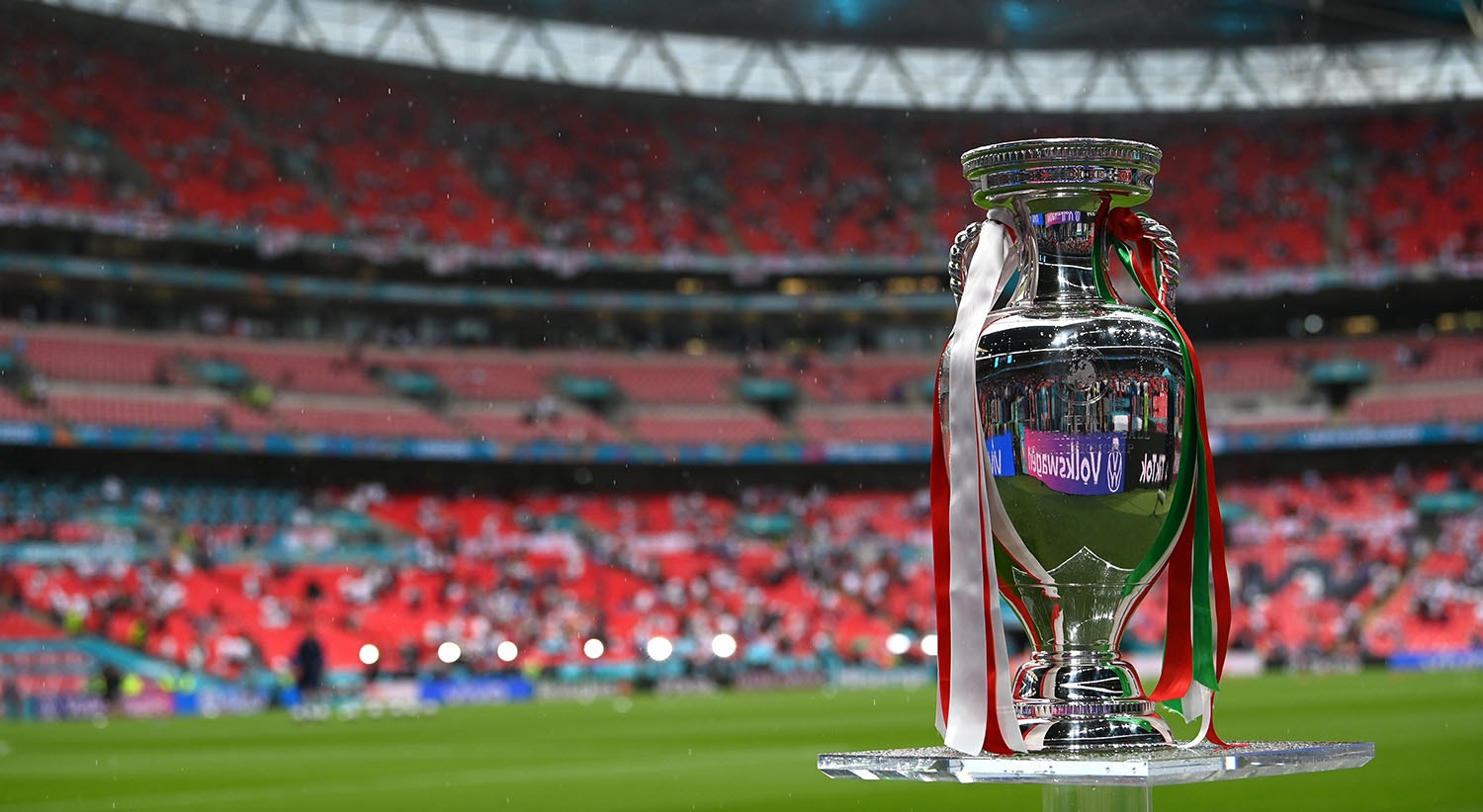  Foto: Paul Ellis - Reuters 