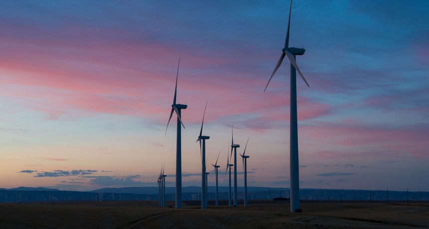 "Um ano de máximos históricos num mundo sedento de energia", afirmou a presidente do Instituto de Energia, Juliet Davenport.
