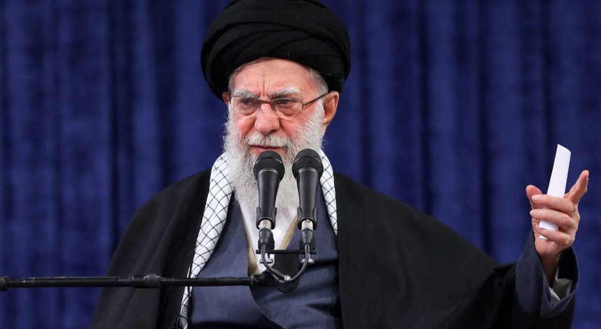 Nova ronda negocial entre Irão e EUA termina sem resultados e com ameaças de Khamenei