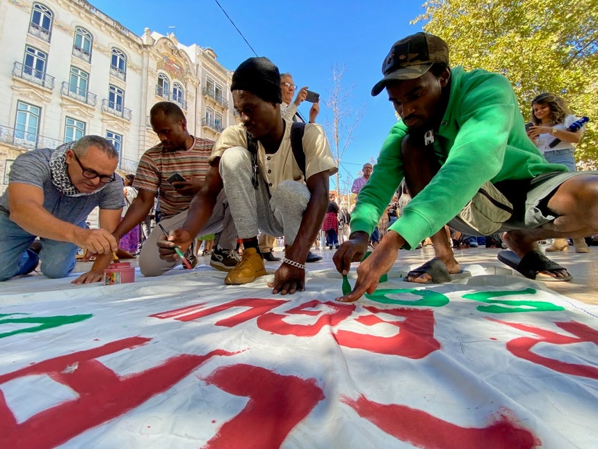 Imigrantes em Portugal falam em clima de medo e insegurança crescente