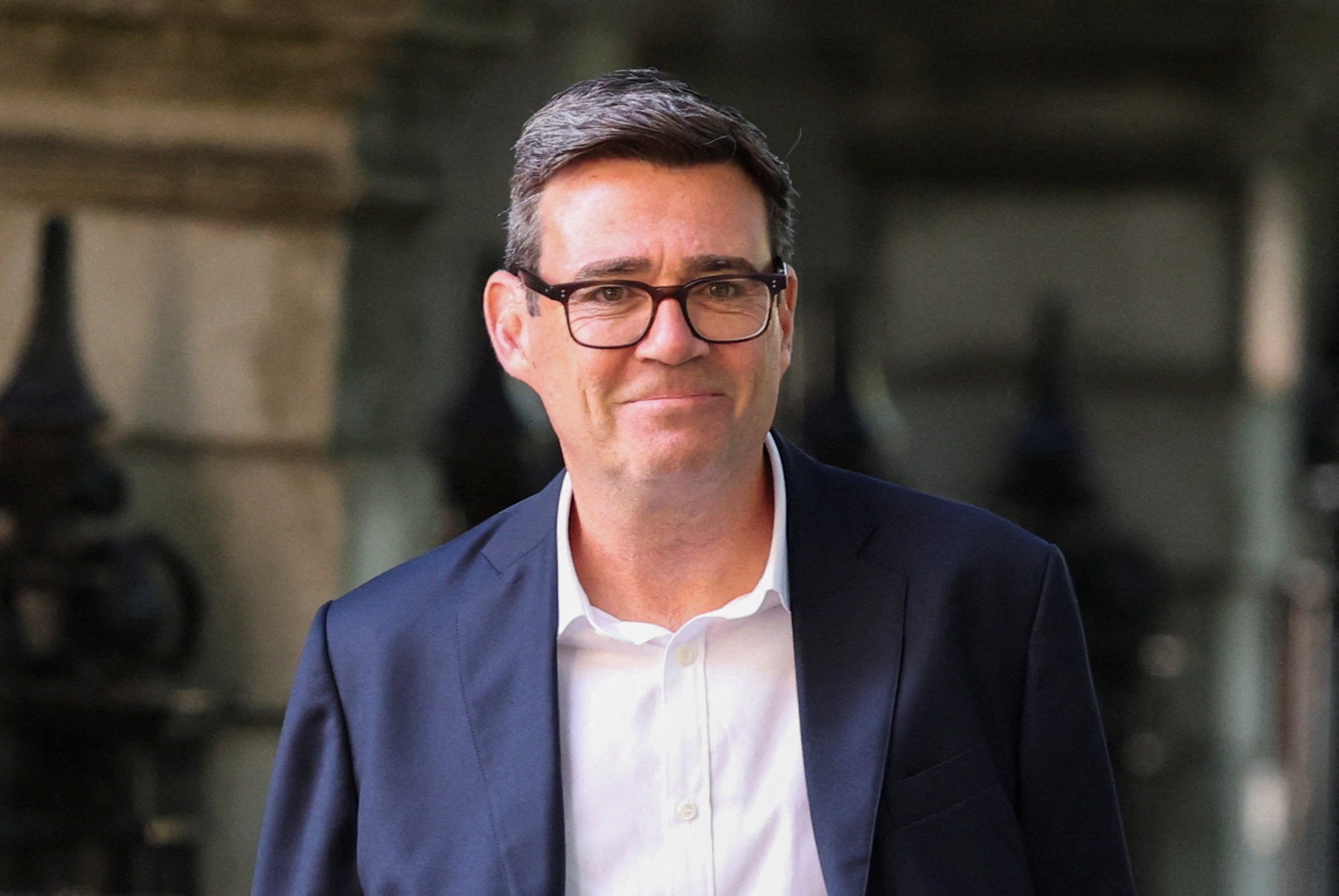 Burnham a un voto de ser el próximo primer ministro británico