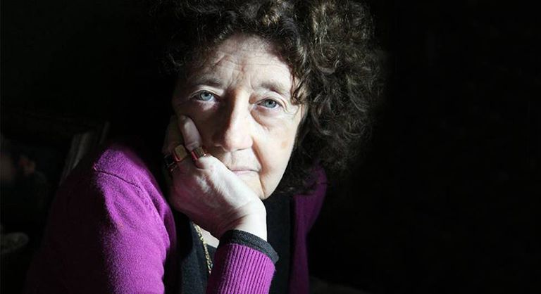 Escritora Maria Teresa Horta Distinguida Com Medalha De Merito Cultural escritora maria teresa horta